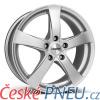 ALU kola: DEZENT RE - 7.00/16.00/5.00/120.00/ET34