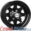 ALU kola: DOTZ Dakar dark - 6.00/15.00/5.00/139.70/ET0